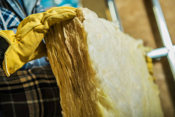 Best Insulation for Specific Applications in Pemberwick, CT
