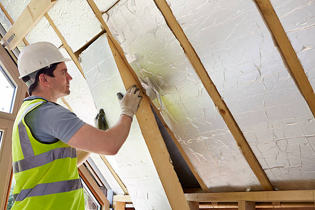 Best Insulation Installation Services in Pemberwick, CT